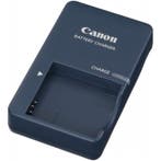 Canon CB-2LX Acculader / Oplader voor NB-5L, Verzenden, Zo goed als nieuw