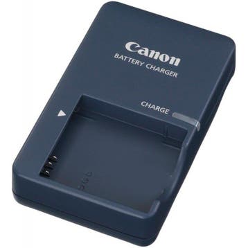 Canon CB-2LX Acculader / Oplader voor NB-5L, Verzenden, Zo goed als nieuw
