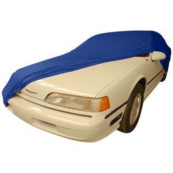 Autohoes voor Ford Thunderbird Mk10 (1989-1997) Indoor BESTE, Ophalen of Verzenden, Nieuw, Op maat