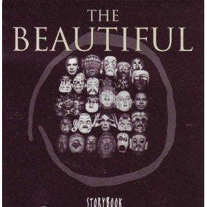 cd - The Beautiful - Storybook, Verzenden, Zo goed als nieuw