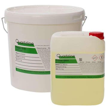 Quartzline Primer BHH, Nieuw
