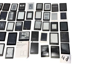 Ca. 125x E-reader, Kobo, Nieuw