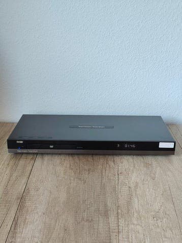 Harman/Kardon DVD 16 HDMI Hi-Fi DVD-speler