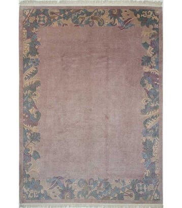 Modern Designer Tapijt Nepal Royal - Tapijt - 343 cm - 251, Nieuw
