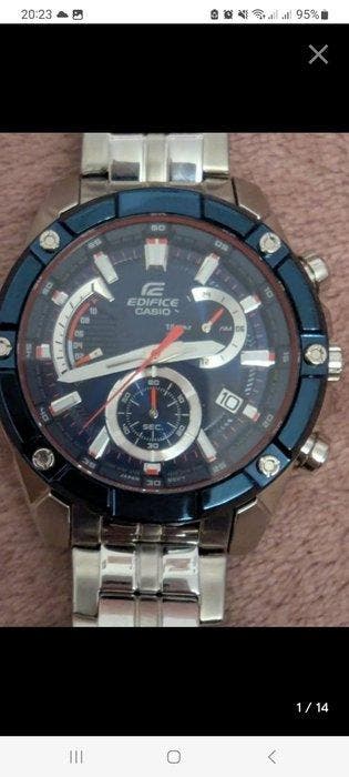 Scuderia Toro Rosso - Formule 1 - 2018 - Horloge, Nieuw
