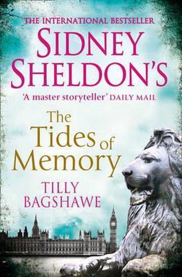 Sidney Sheldons The Tides of Memory - Sidney Sheldon, Verzenden, Gelezen, Sidney Sheldon