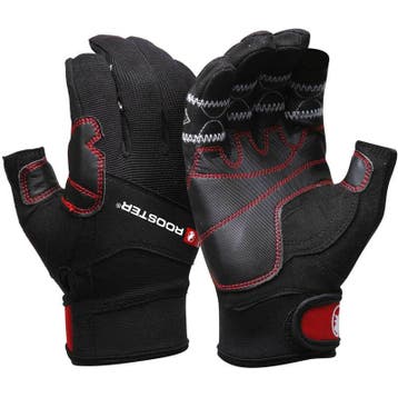 Rooster Pro Race 2 Zeilhandschoenen, Ophalen of Verzenden, Nieuw