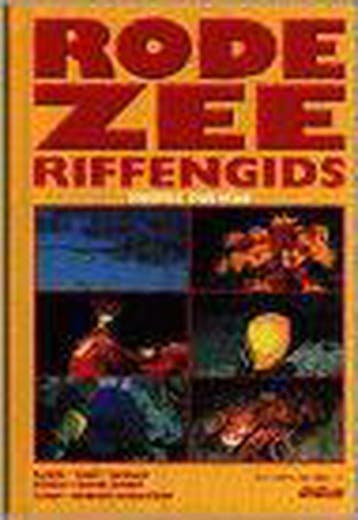 Rode Zee. Riffengids - H. Debelius 9789070206659, Boeken, Verzenden, Zo goed als nieuw, H. Debelius