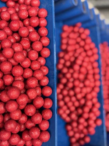 Boilies | Bloodworm, Tijgernoot, Scopex, Tuna - Bulk prijzen, Ophalen of Verzenden, Nieuw, Overige typen