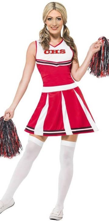 Cheerleader pakje Achella, Ophalen of Verzenden, Nieuw