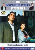 dvd film - Inspector Lynley Mysteries, The - Serie 1 - In..., Verzenden, Zo goed als nieuw