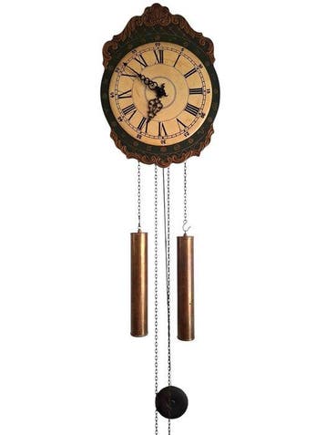Regulateur wandklok - AMS (Alois Mayer Schwarzwald) -