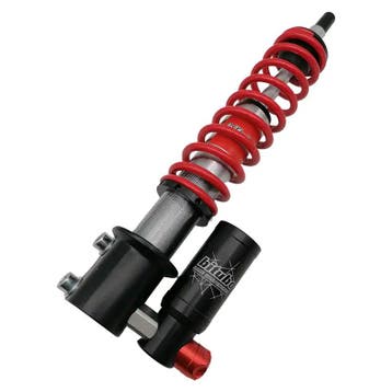 Bitubo Voorschokbreker - Vespa GT / GTS / GTV - Rood /, Ophalen of Verzenden, Nieuw