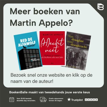 Verslagen door het tuchtrecht - Martin Appelo 9789024402939, Verzenden, Gelezen, Martin Appelo