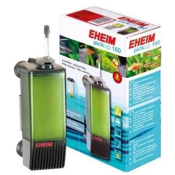 Eheim binnenfilter PickUp 160 220-500 L/H, Ophalen of Verzenden, Nieuw