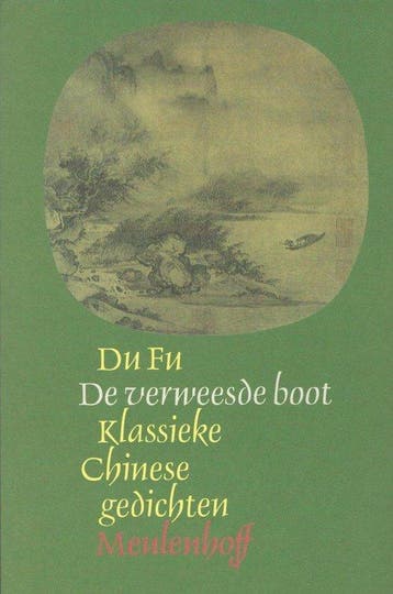 VERWEESDE BOOT - DU FU 9789029023986, Verzenden, Gelezen, DU FU