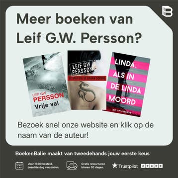 De man die de draak doodde - Leif G.W. Persson 9789044626988, Boeken, Verzenden, Gelezen, Leif G.W. Persson