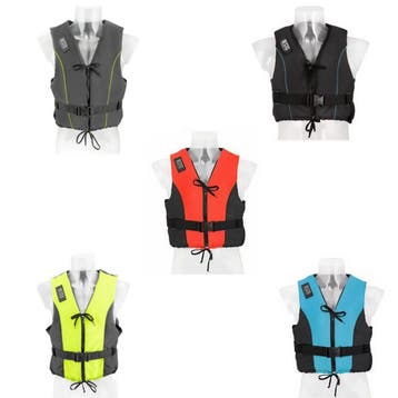 Besto Zwemvest Dinghy Zipper, Ophalen of Verzenden, Nieuw, Zeilboot of Motorboot