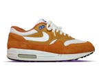 CLEARANCE SALE • Nike Air Max 1 Curry (2003) • 42.5 44 44.5, Ophalen of Verzenden, Nieuw, Nike, Sneakers of Gympen