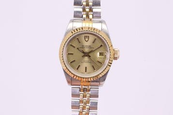 Tudor - Princess Date - Zonder minimumprijs - 92413 |