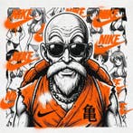 Artxlife - Pop Sensei Swoosh & Bikini, Nieuw