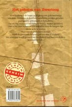 Het geheim van Zwartoog / De bende van Leopold 9789025834845, Verzenden, Gelezen, Rindert Kromhout