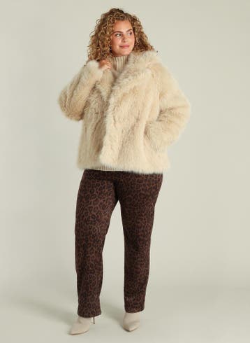 Jas Antonia Yest Curve Maat:, Verzenden, Nieuw, Overige kleuren