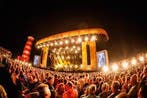 Concert at SEA - Vrijdag 26 juni 2026, Tickets en Kaartjes, Juni, Levenslied