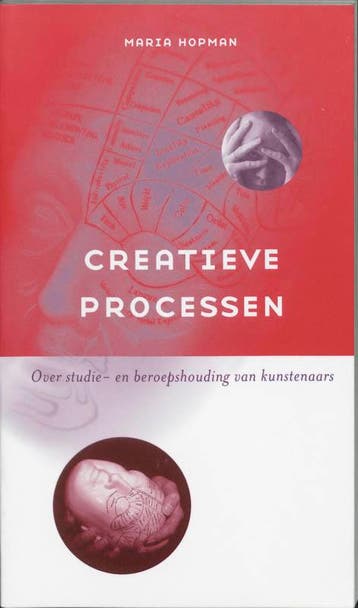 Creatieve processen - Marjan Hopman 9789023234654, Verzenden, Gelezen, Marjan Hopman
