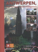 Antwerpen, door het oog van de stadsgidsen / Antwerpen door, Boeken, Verzenden, Zo goed als nieuw
