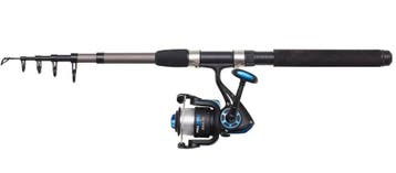 DAM Full Tech Tele-Spinhengel Combo 210cm (10-30g) 2000, Verzenden, Nieuw