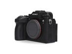 Sony A1 II · 5024 clicks · Zo goed als nieuw, Ophalen of Verzenden, Zo goed als nieuw, Sony