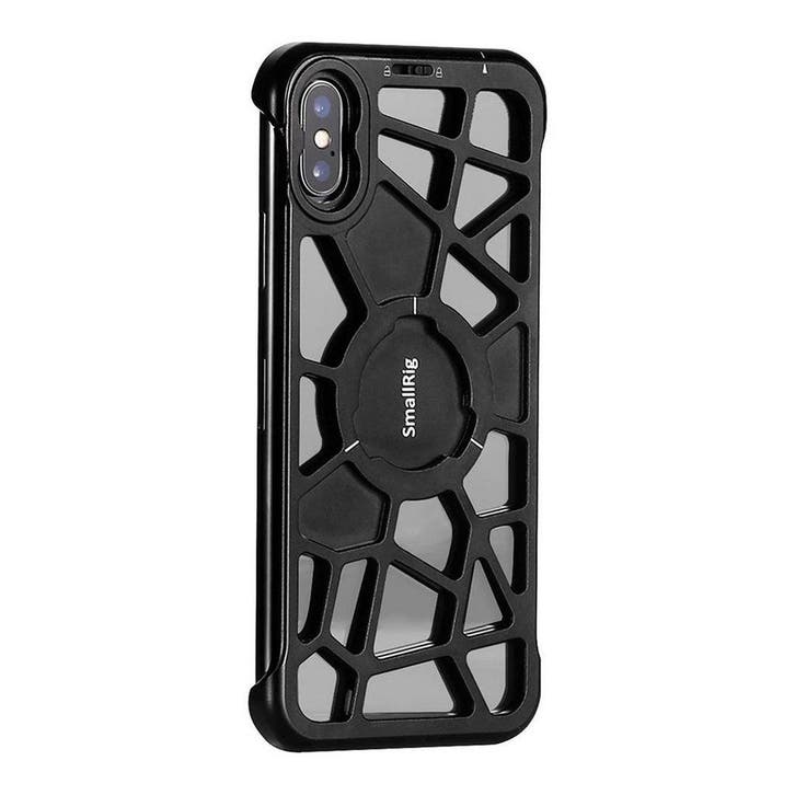 SmallRig 2204 Pocket Mobile Cage for iPhone X/XS, Audio, Tv en Foto, Fotografie | Statieven en Balhoofden, Overige typen, Nieuw