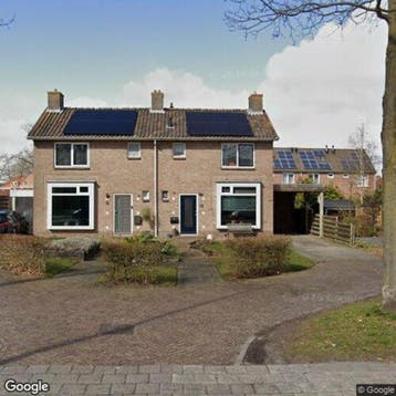 Kamer te huur in Assen - 17 m² - 1 kamer(s), Huizen en Kamers, Overige regio's