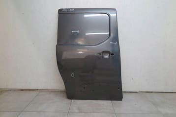 Achterdeur schuifdeur rechts voor Berlingo IV Rifter Combo P, Verzenden, Gebruikt