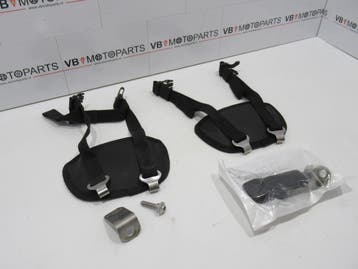 BMW NineT Urban GS Steun tas/koffer tank, Motoren, Ophalen of Verzenden, Nieuw