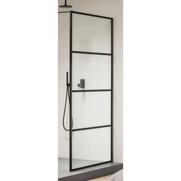 Aanbieding: Inloopdouche Sealskin SOHO A3 120x210 cm 8 mm, Ophalen of Verzenden, Nieuw