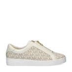 Michael Kors Keaton Zip lage sneakers voor dames, Michael Kors, Verzenden, Wit, Nieuw