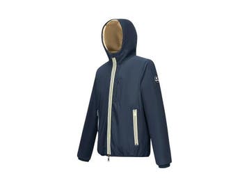Veiling - Paragoose Tofee Jacket Navy - XXL, Nieuw