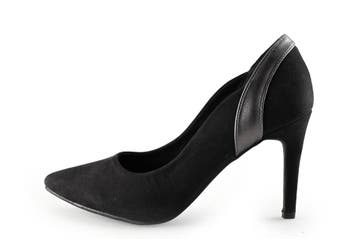 Sprox Pumps in maat 37 Zwart, Pumps, Verzenden, Zwart, Zo goed als nieuw