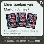 The Dark Star Trilogy- Moon Witch, Spider King 9780735220201, Verzenden, Zo goed als nieuw, Marlon James