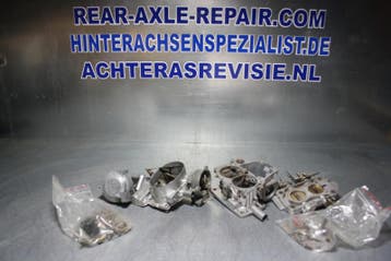 Carburateur Opel, merk solex, gebruikt. (motorruimte, Motor), Verzenden, Gebruikt, Opel
