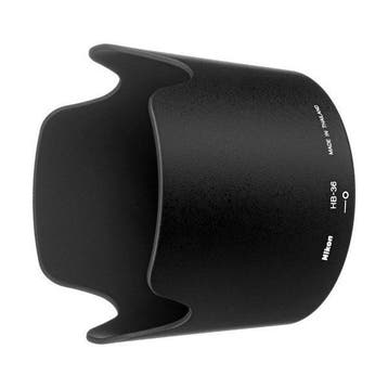 Nikon HB-36 Bayonet Lens Hood voor AF-S 70-300mm VR, Verzenden, Zo goed als nieuw