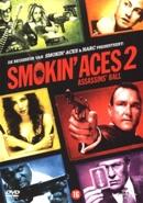Smokin aces 2 - Assassins ball - DVD, Verzenden, Nieuw in verpakking