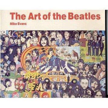 The Art of the Beatles 9780688069643, Verzenden, Gelezen