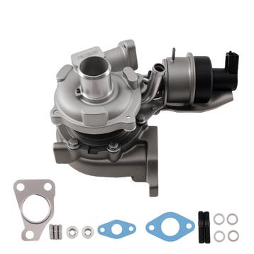 Turbo geschikt voor Alfa Romeo Mito 955 1.3 MultiJet 59KW..., Verzenden, Nieuw, Alfa Romeo