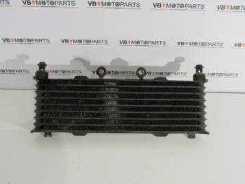 Suzuki GSX 600 F Radiatoren radiator, Ophalen of Verzenden, Nieuw