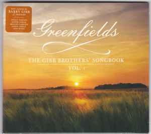 cd - Barry Gibb &amp; Friends - Greenfields: The Gibb Bro..., Verzenden, Nieuw in verpakking