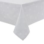 Mitre Luxury Luxor tafelkleed wit 178x365cm, Verzenden, Nieuw