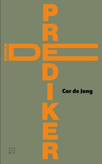 De Prediker | Cor de Jong | Nieuw, Ophalen of Verzenden, Nieuw, Cor de Jong